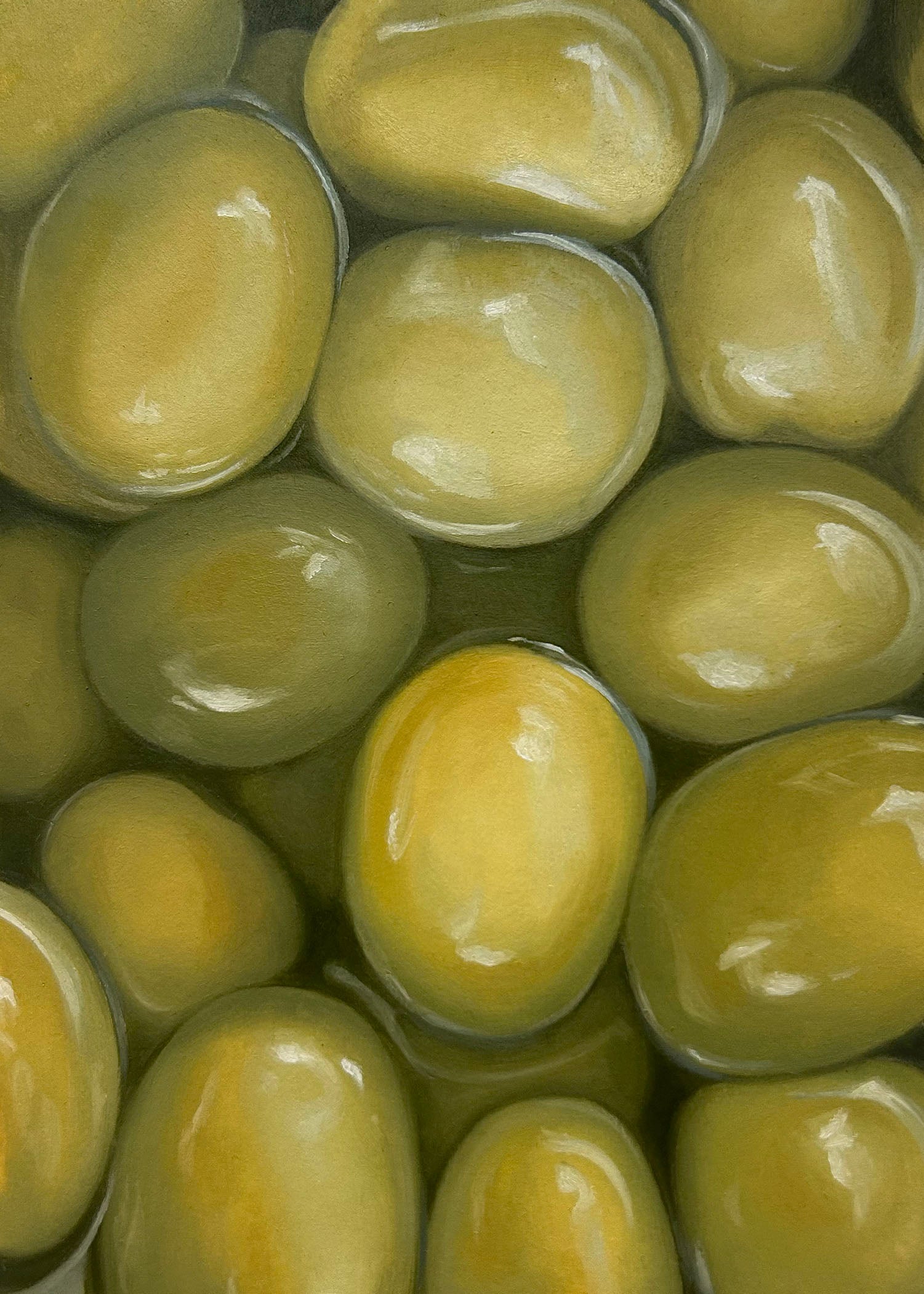 painting o olives, olive painting, food oil painting, oil artist, kitchen art, kitchen wall art, prints, kitchen art prints, food art